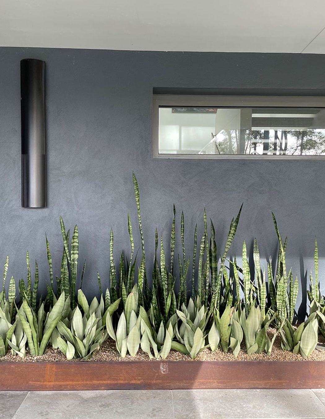 The Big Steel: Why everyone is in love with the weathered good looks of Corten