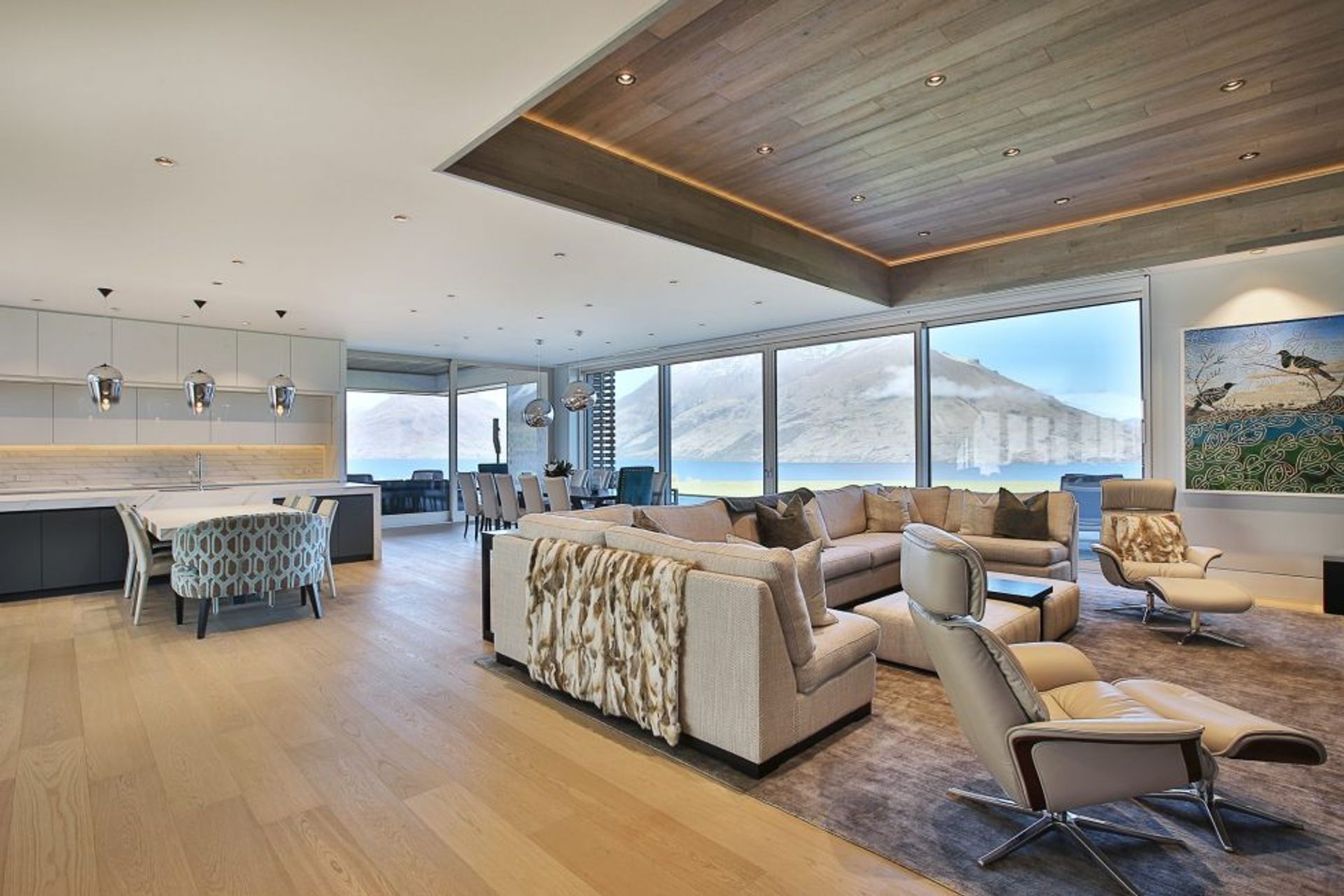 What Wood Flooring Finish Is The Most Durable &amp; Easy To Maintain?