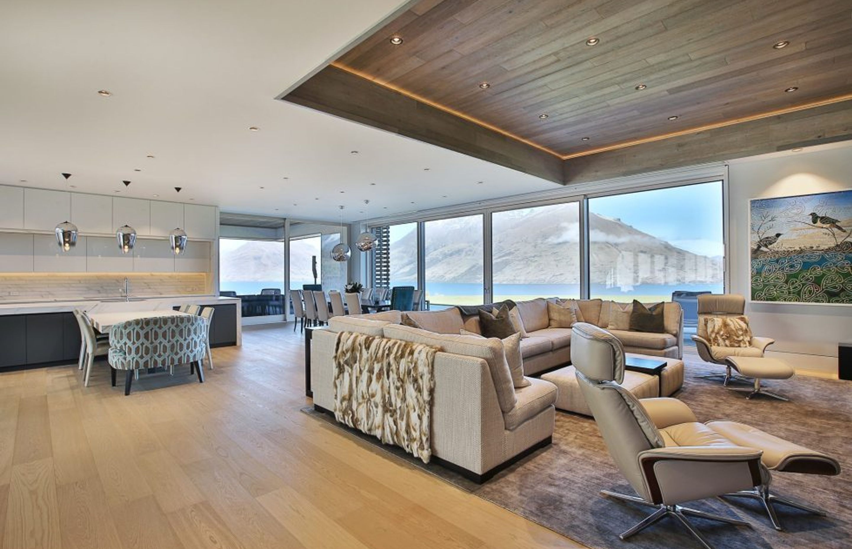 What Wood Flooring Finish Is The Most Durable & Easy To Maintain?