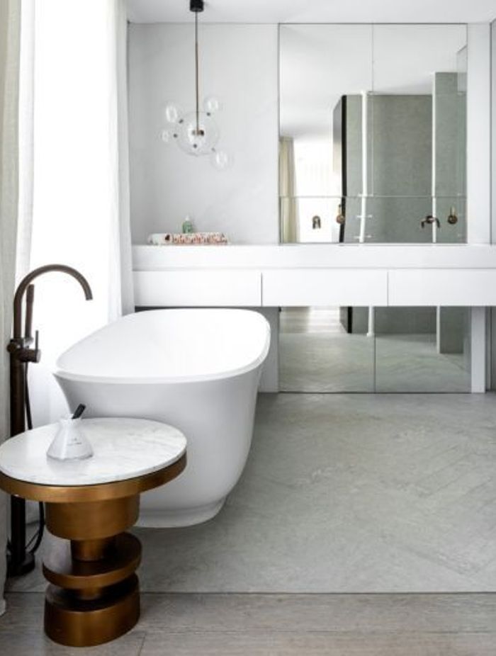 Pacific Plus Constructions | Corben Architects | Azul Limestone (Custom)