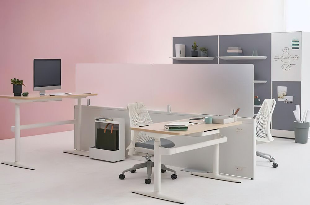 The Office, Transformed