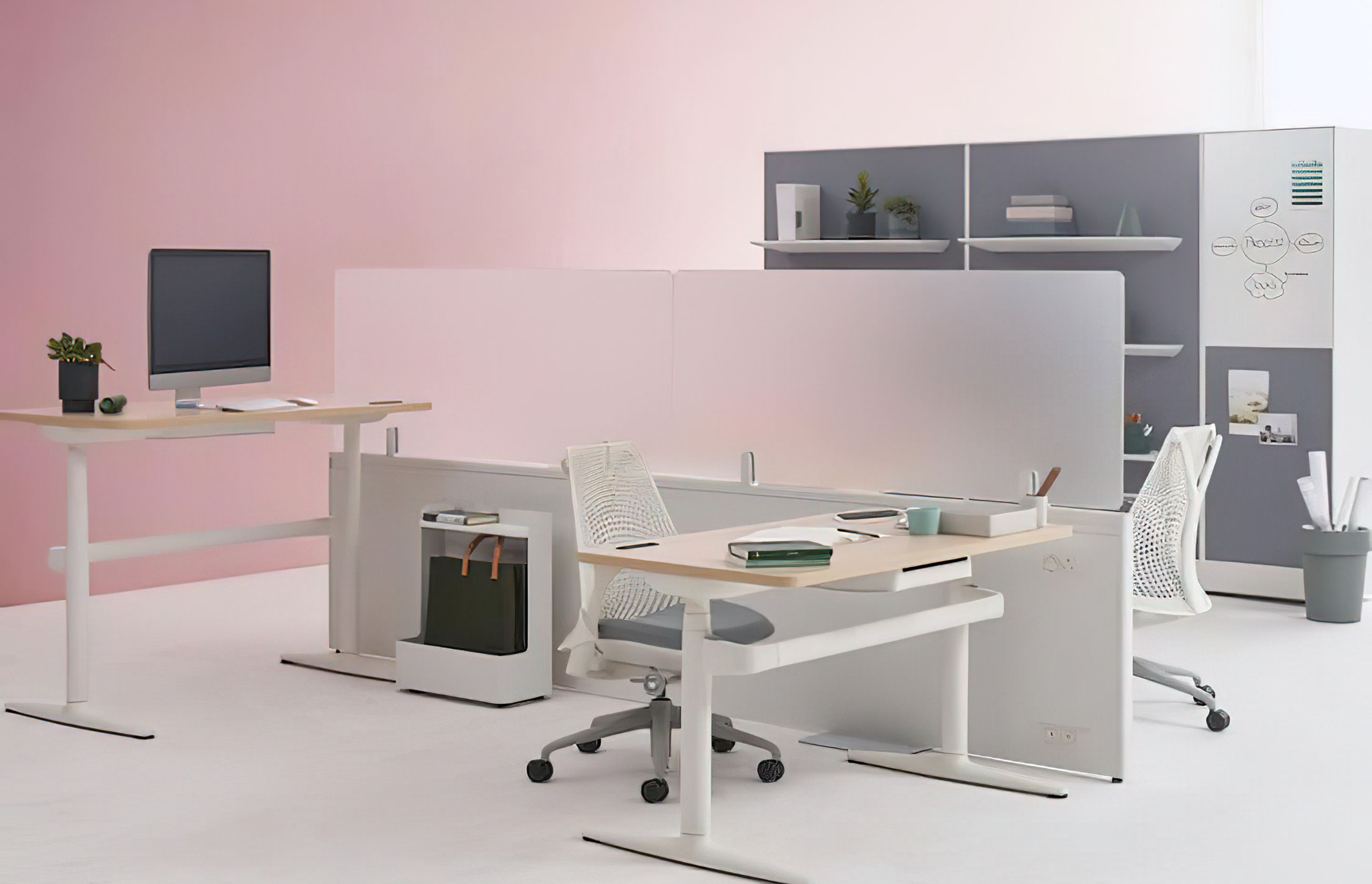 The Office, Transformed