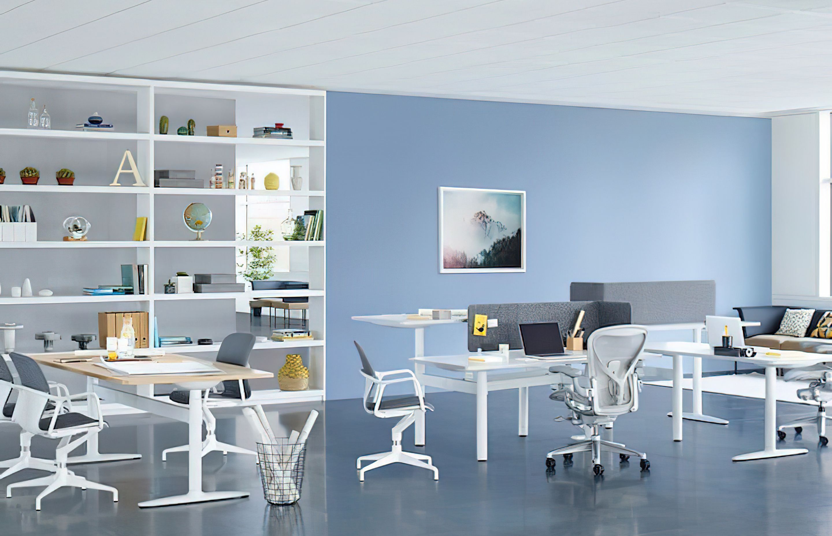 The Office, Transformed
