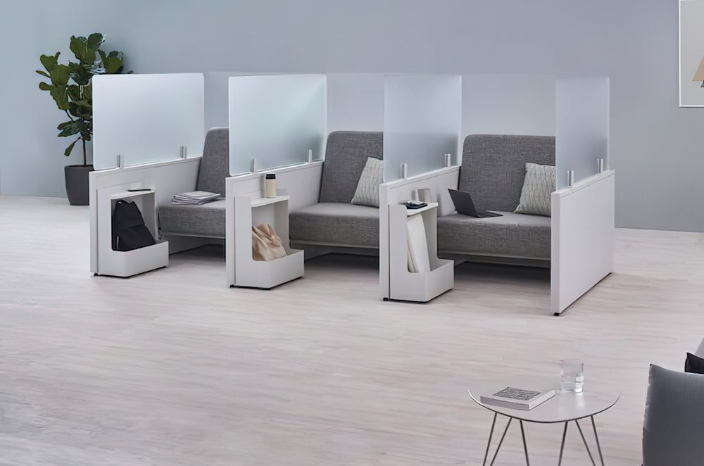 The Office, Transformed