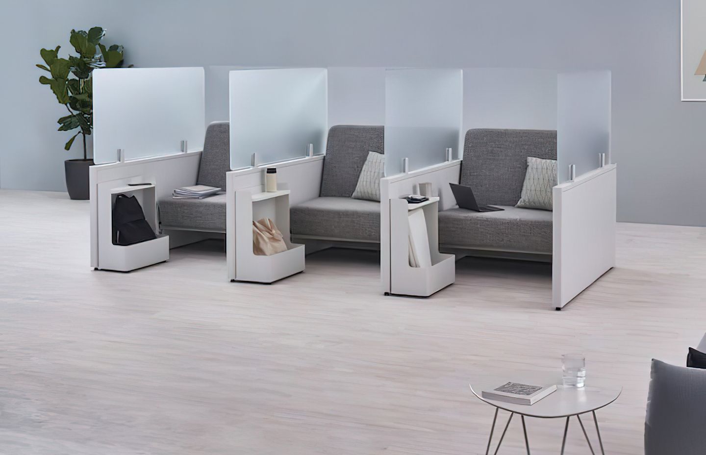 The Office, Transformed