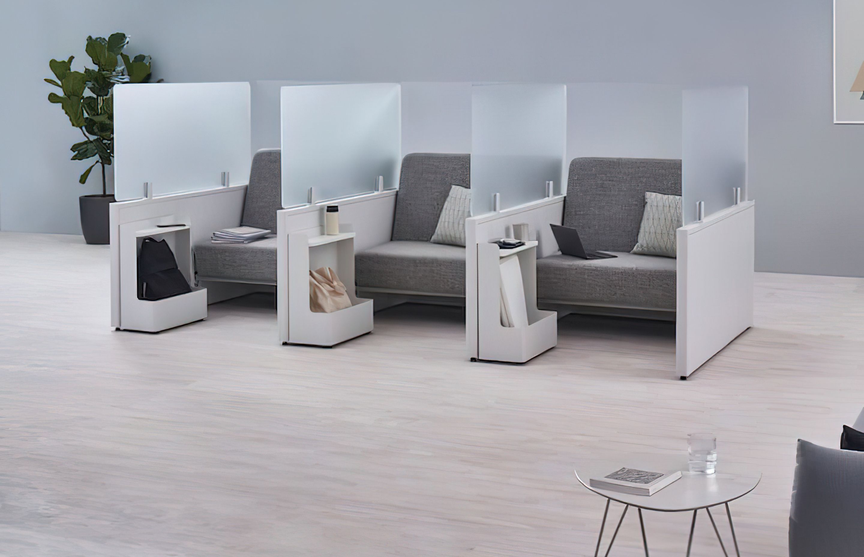 The Office, Transformed