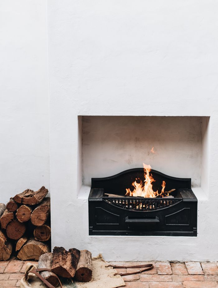  The Repose by Tiles of Ezra | Photography by Abbie Melle