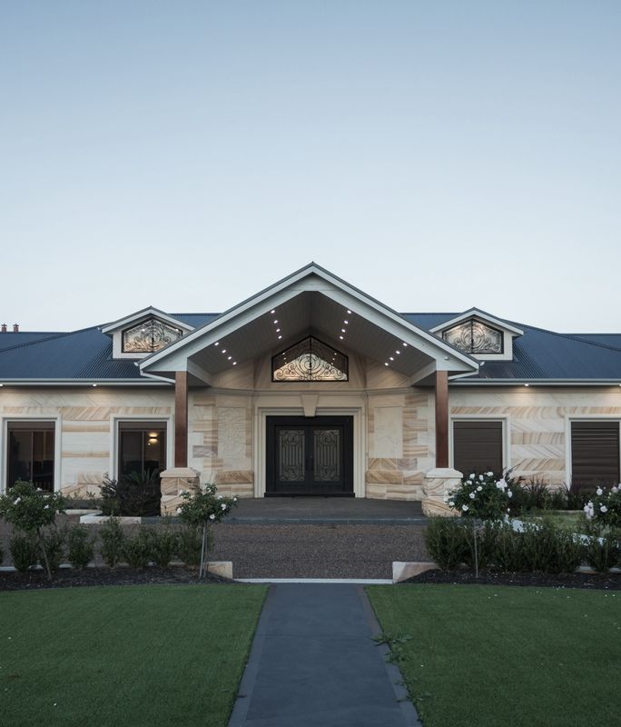 Spaces, Product Features