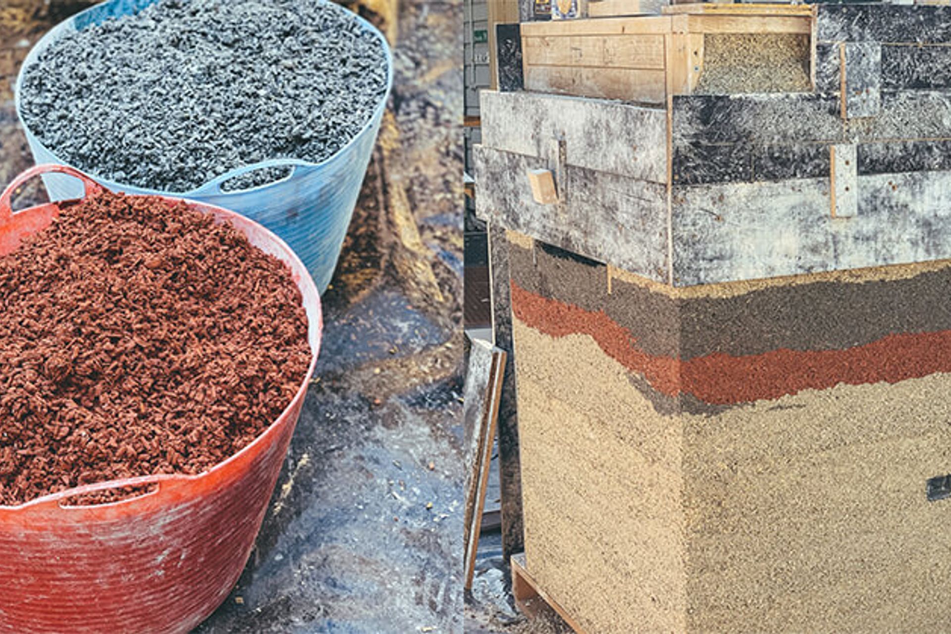 HEMPCRETE – REVOLUTIONISING SUSTAINABLE BUILDING IN AUSTRALIA