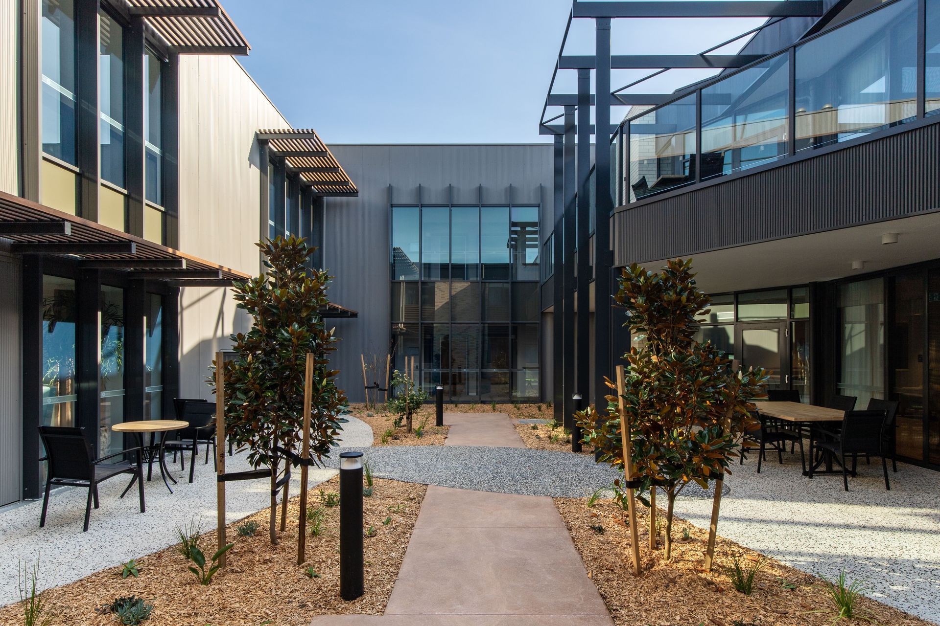 Diverse paths towards future-focused design