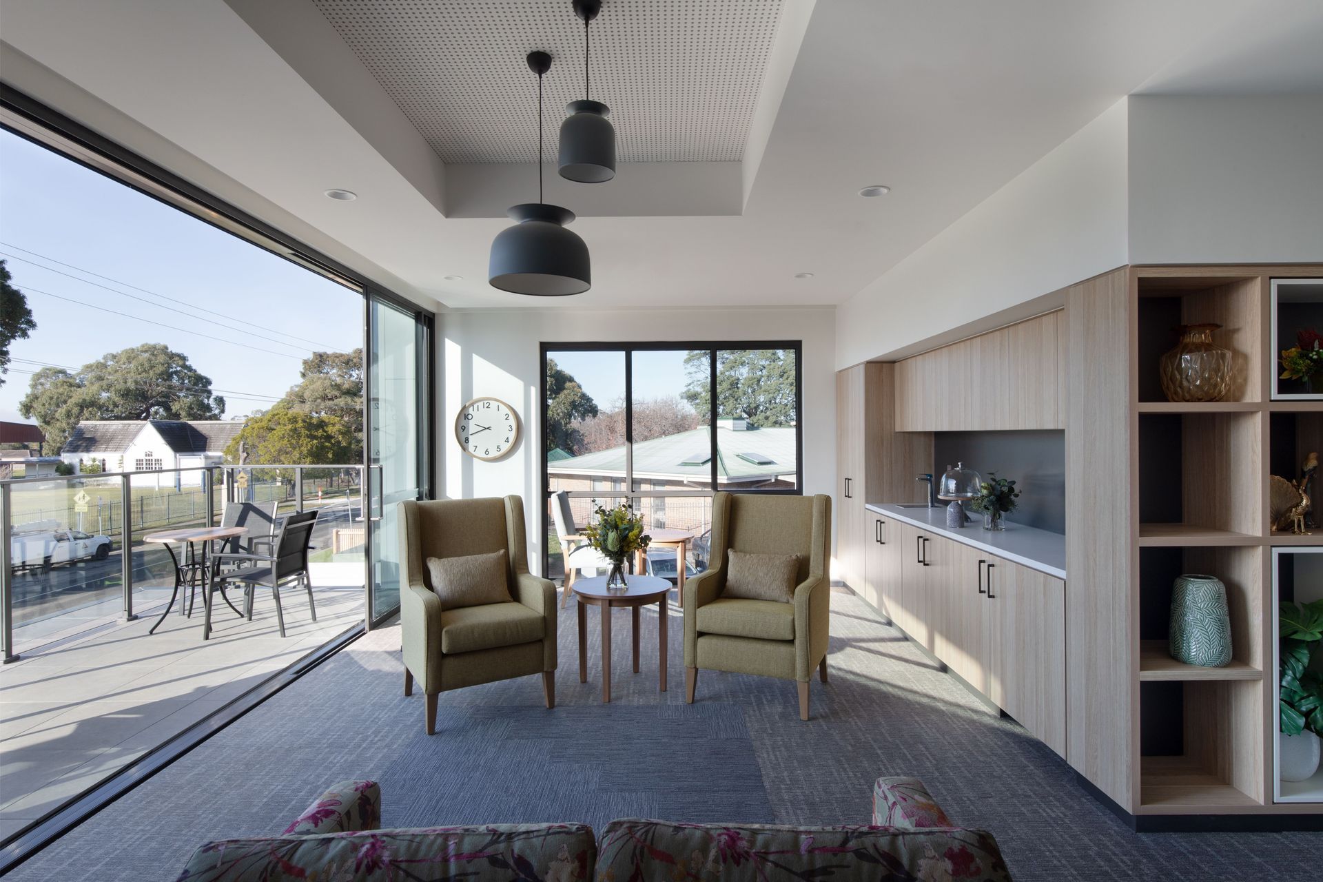 Diverse paths towards future-focused design