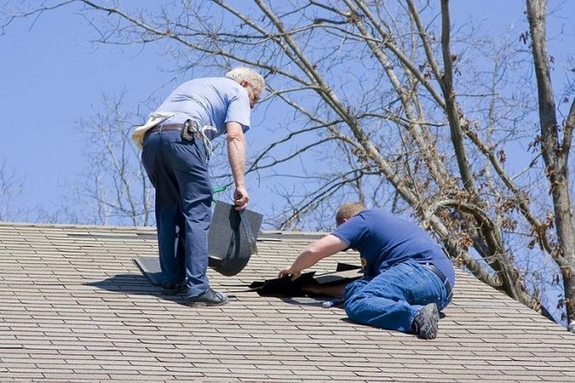 Things to Consider Before Opting a Roof Restoration