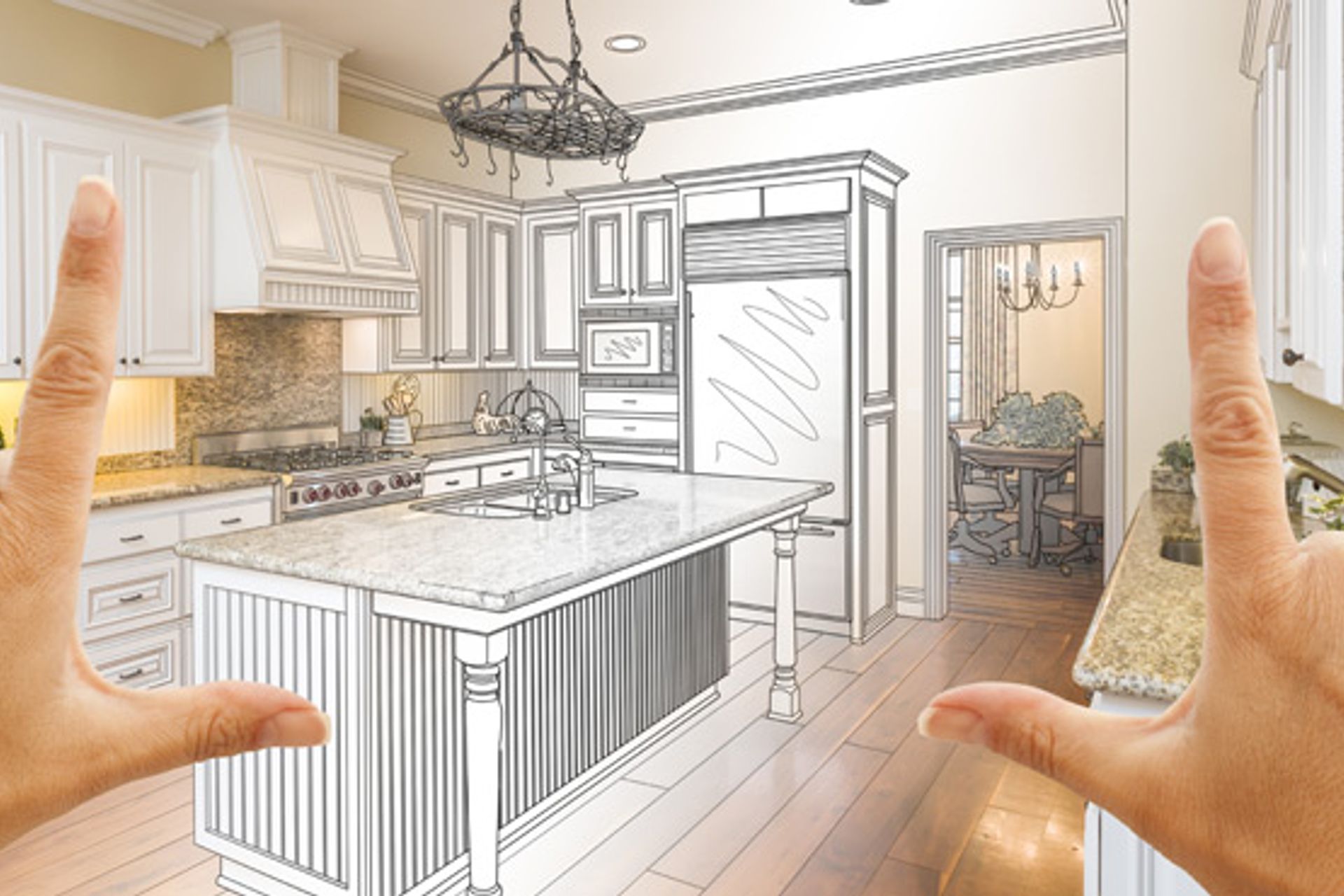 Things to Look Out For While Renovating Your House