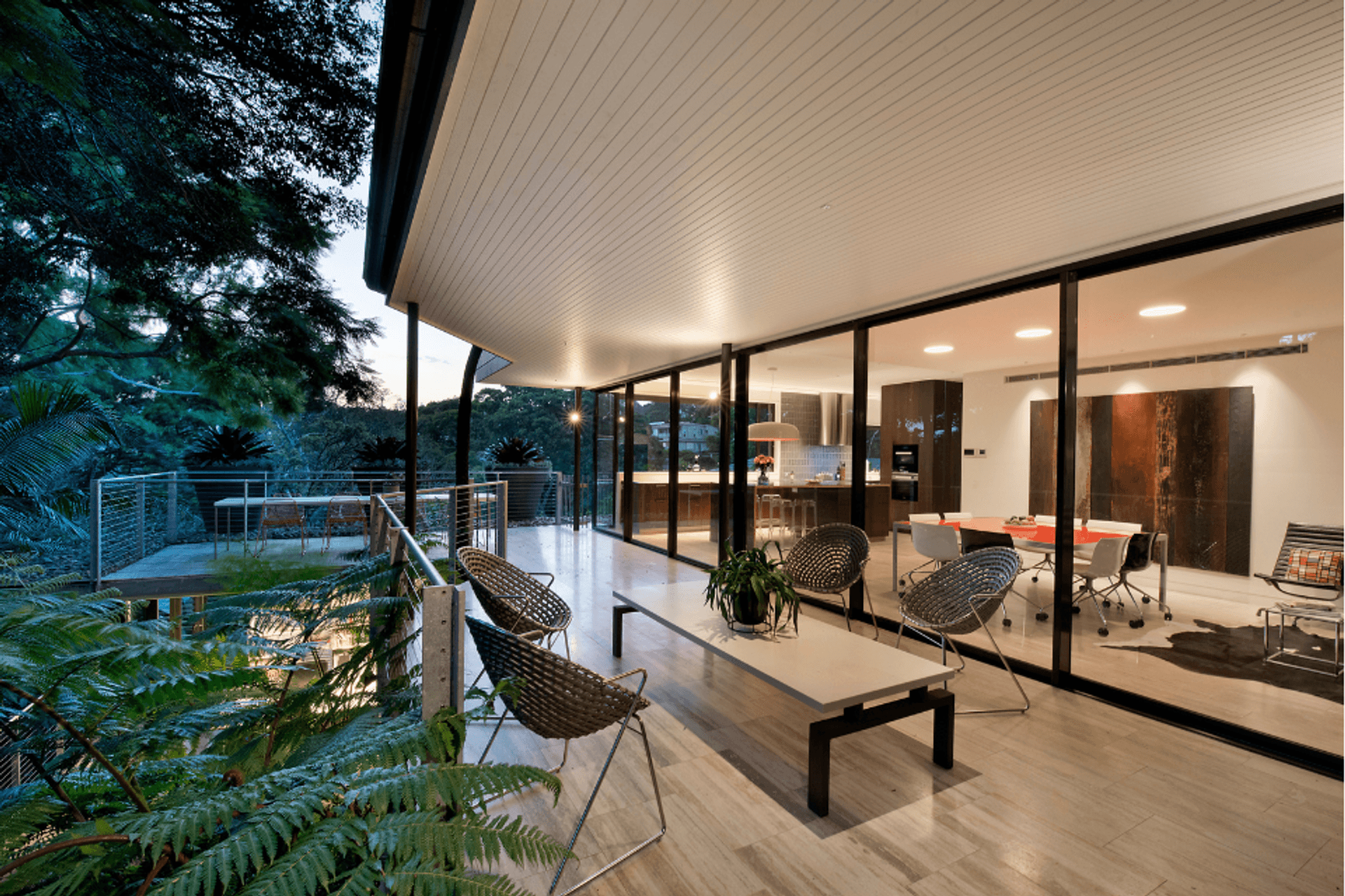 Coliseum Striato Vein Cut Travertine | TDDP