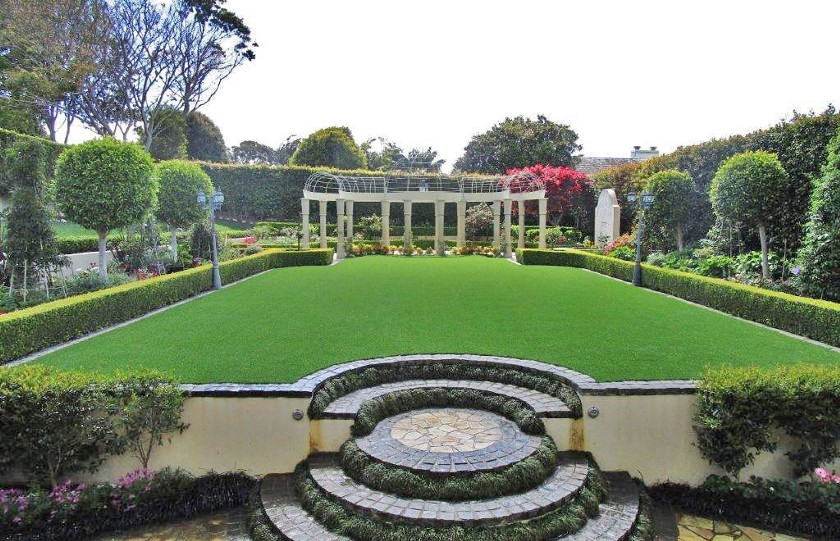 How to Spot High-Quality Synthetic Grass