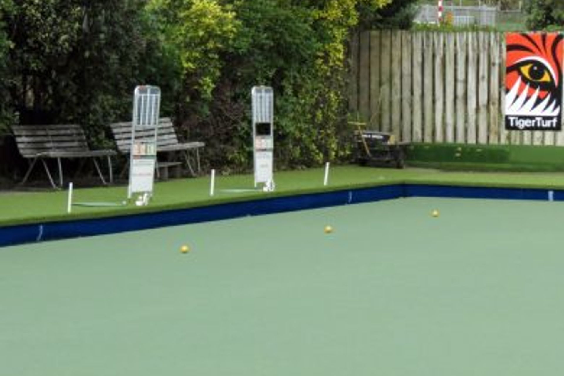 6 Compelling Reasons to use an artificial turf surface for your Bowling Green
