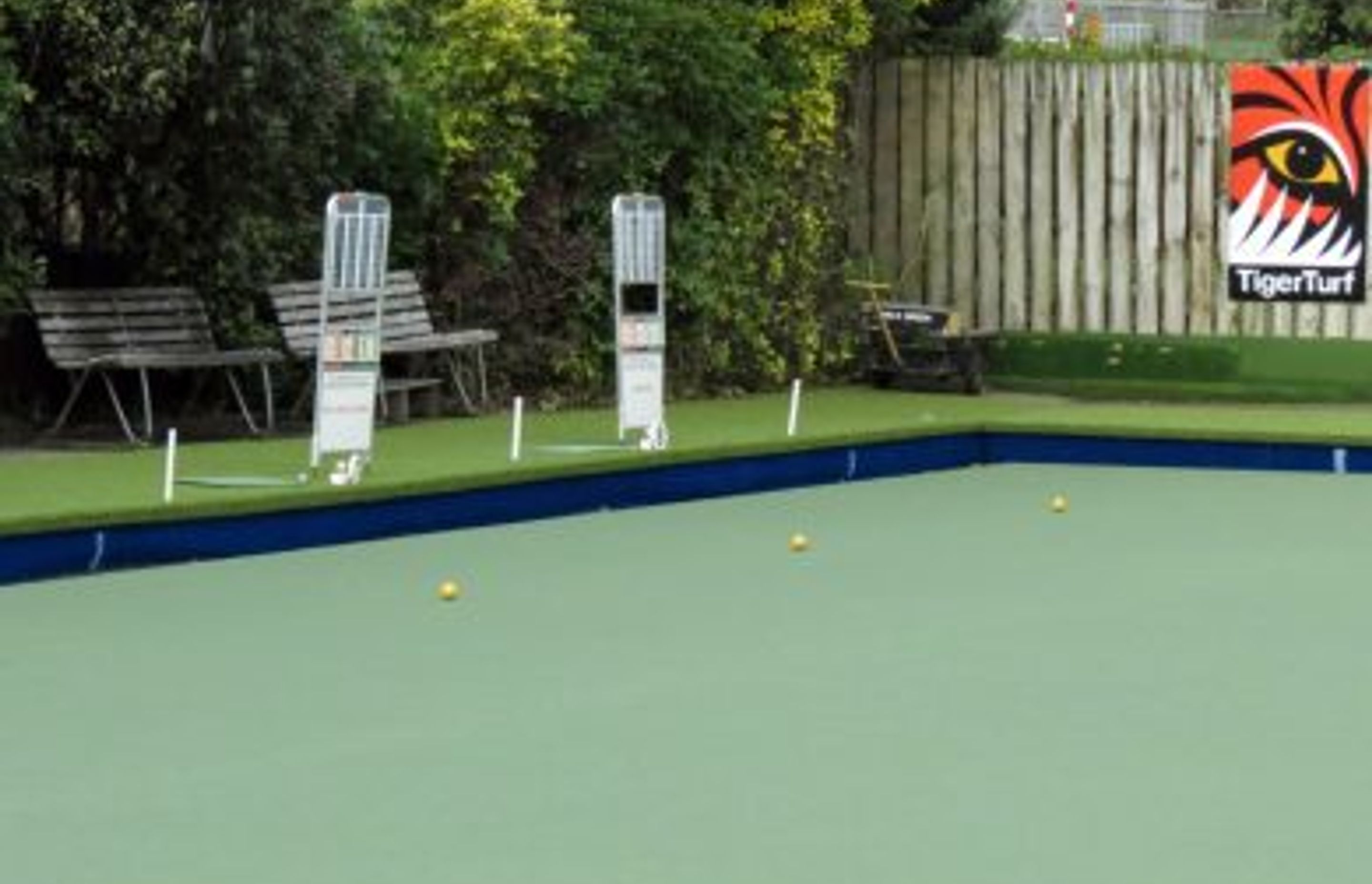 6 Compelling Reasons to use an artificial turf surface for your Bowling Green