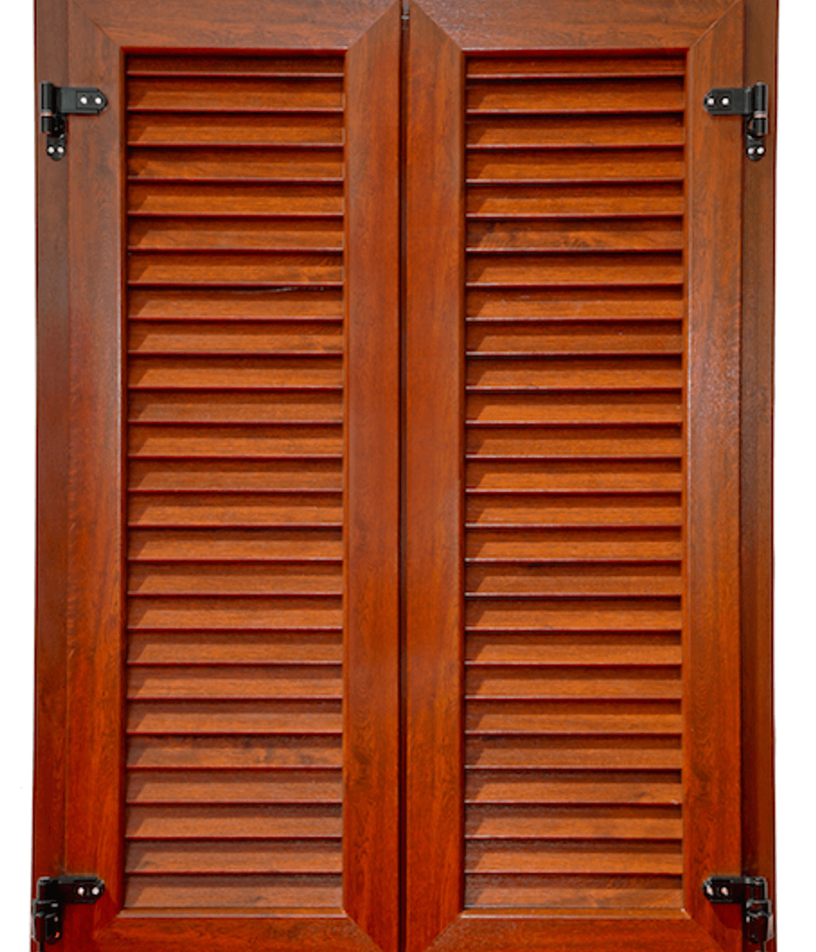 Choosing The Right Shutters