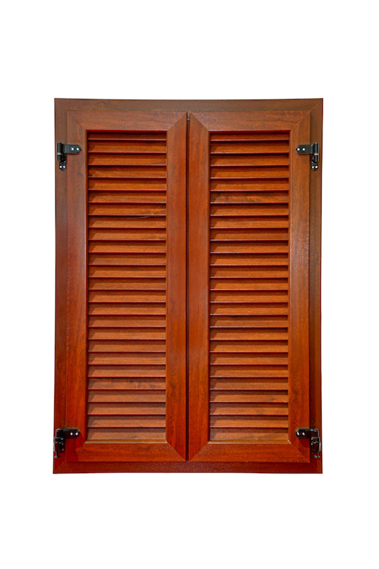 Choosing The Right Shutters