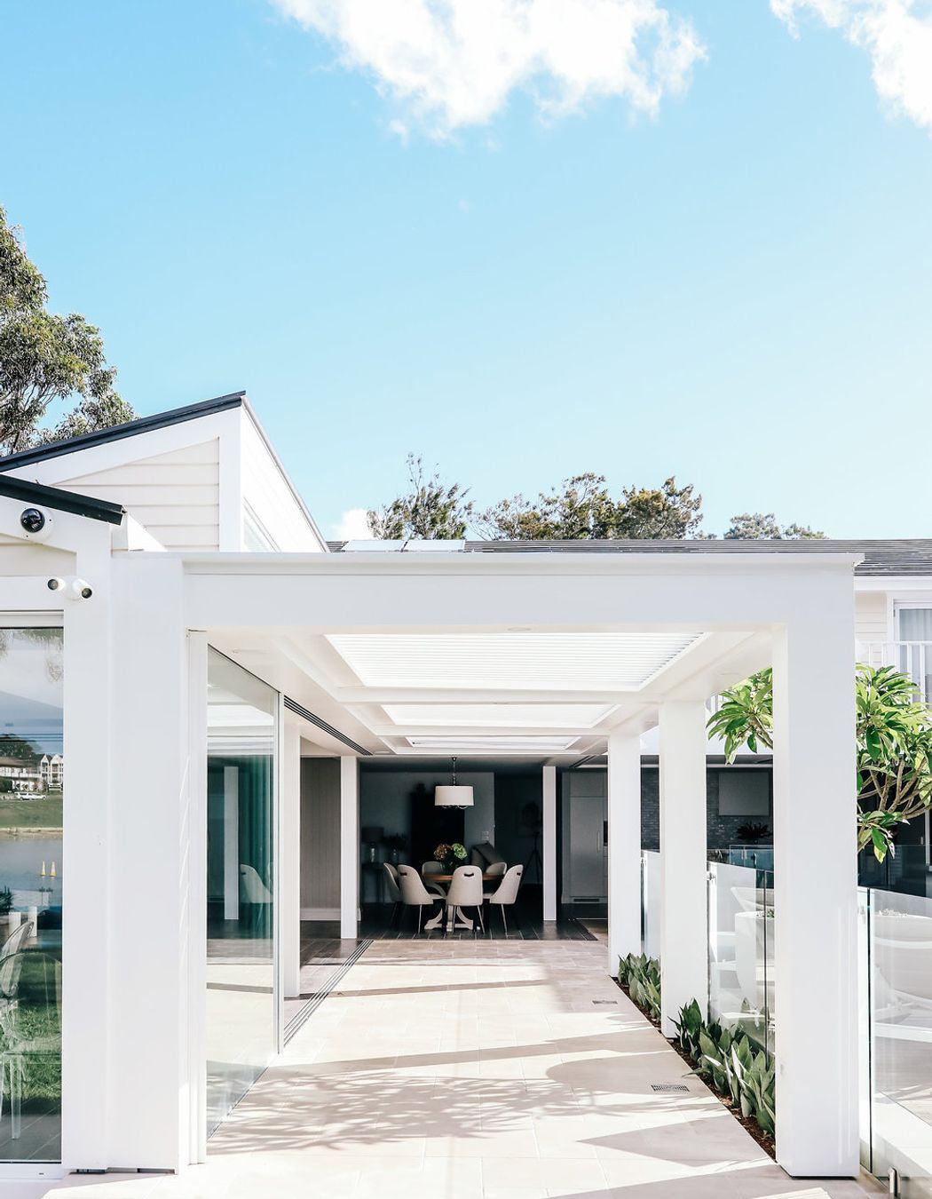 HAMPTONS STYLE RENOVATION IN SYDNEY