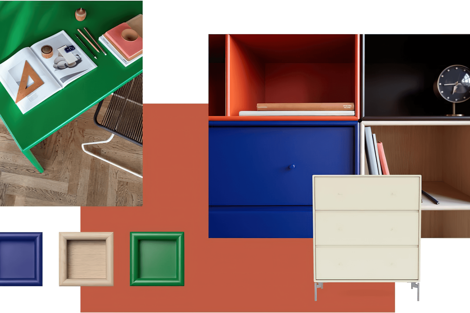 Timeless Functional