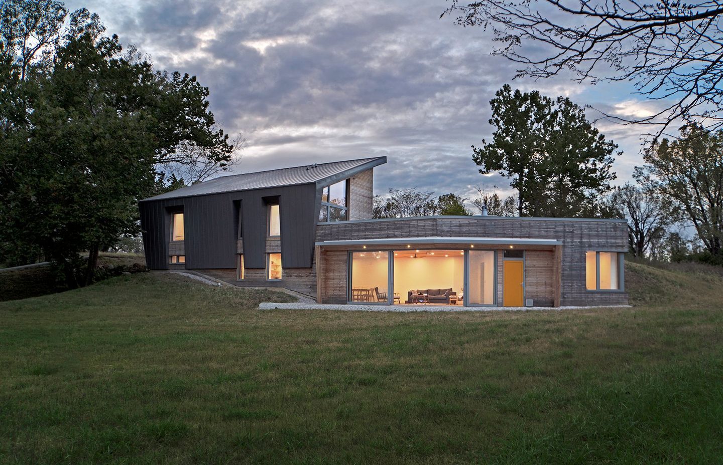 Tips for Designing a Net-Zero Energy Home
