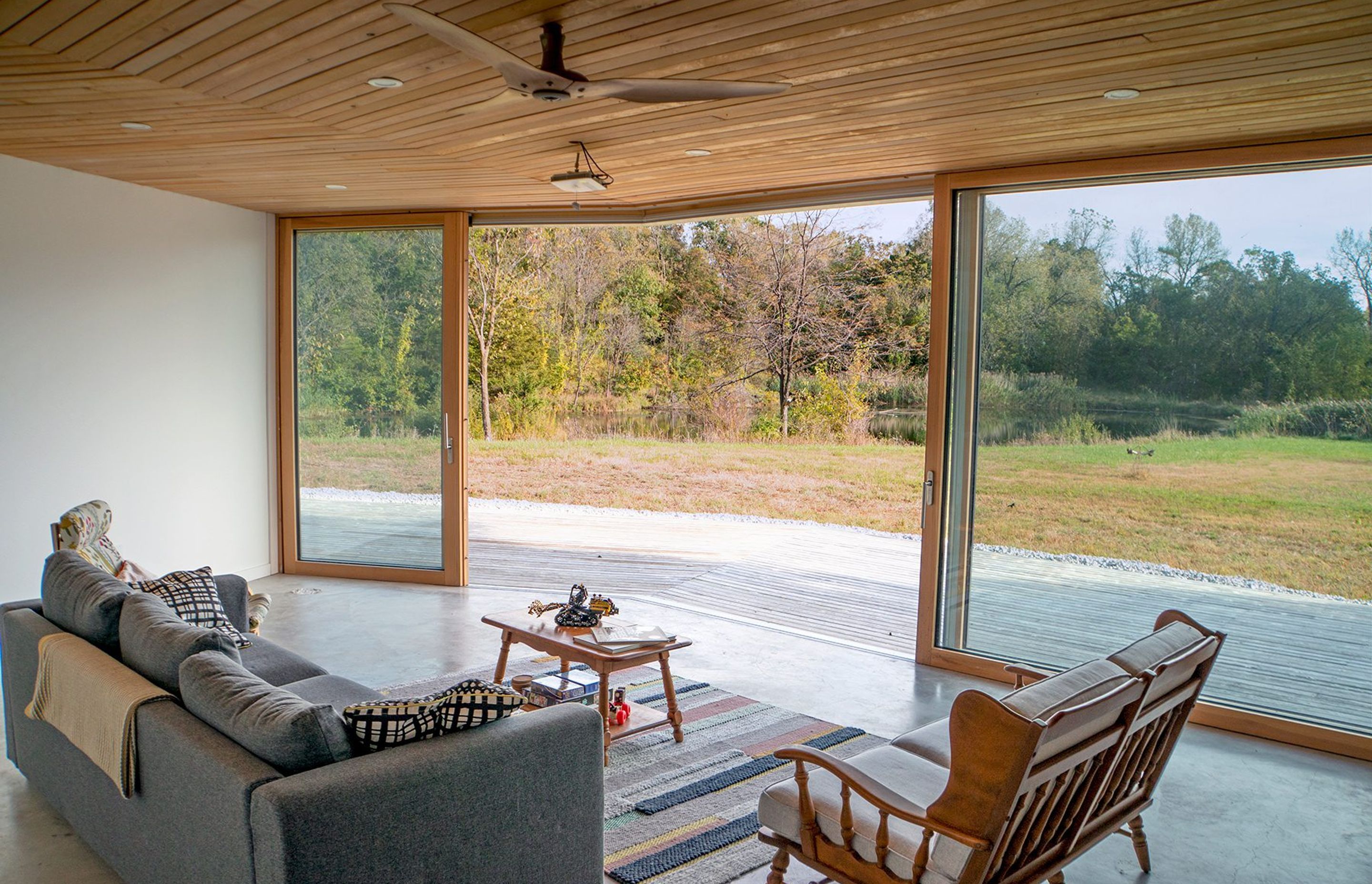 Tips for Designing a Net-Zero Energy Home