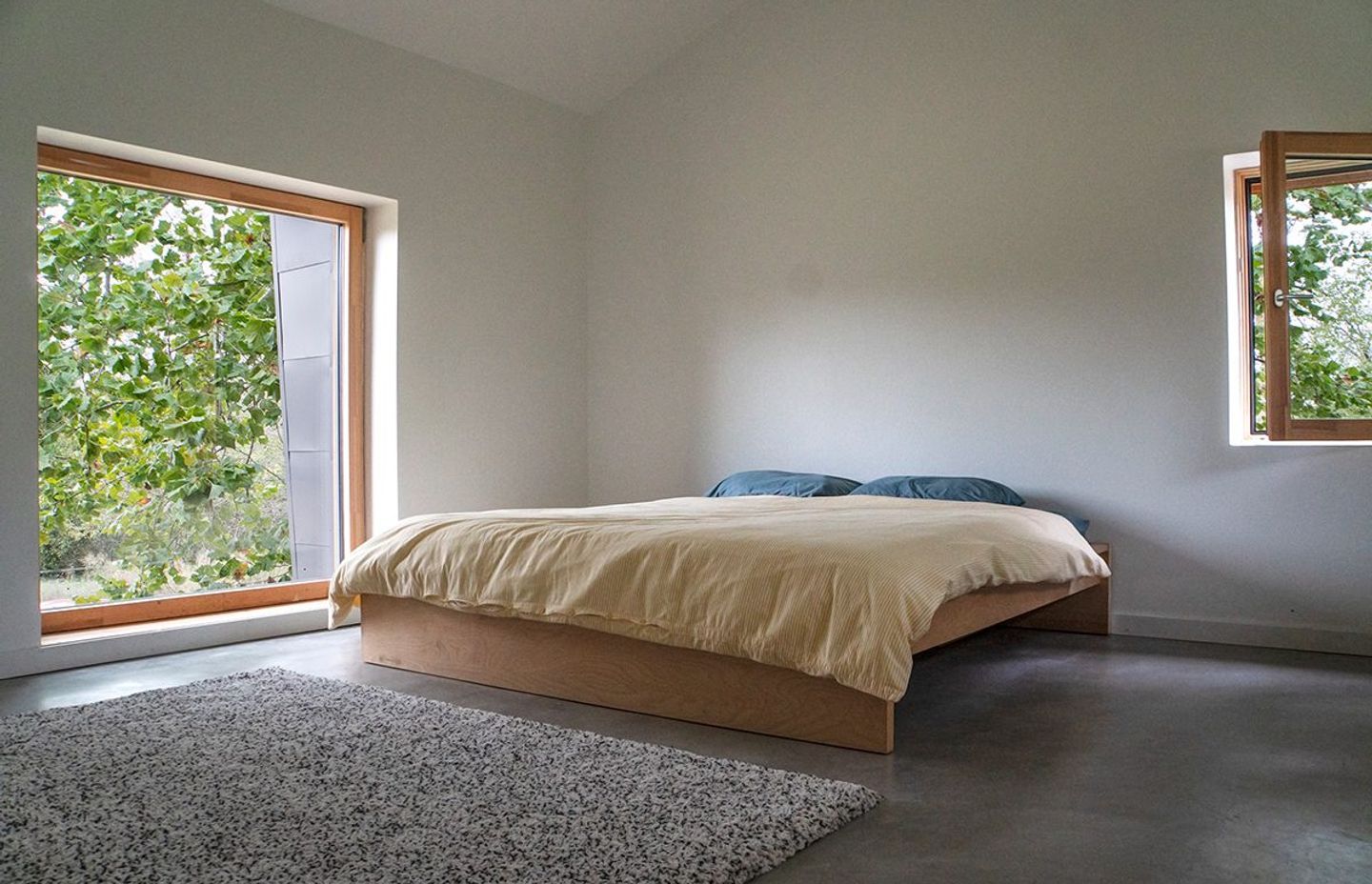 Tips for Designing a Net-Zero Energy Home