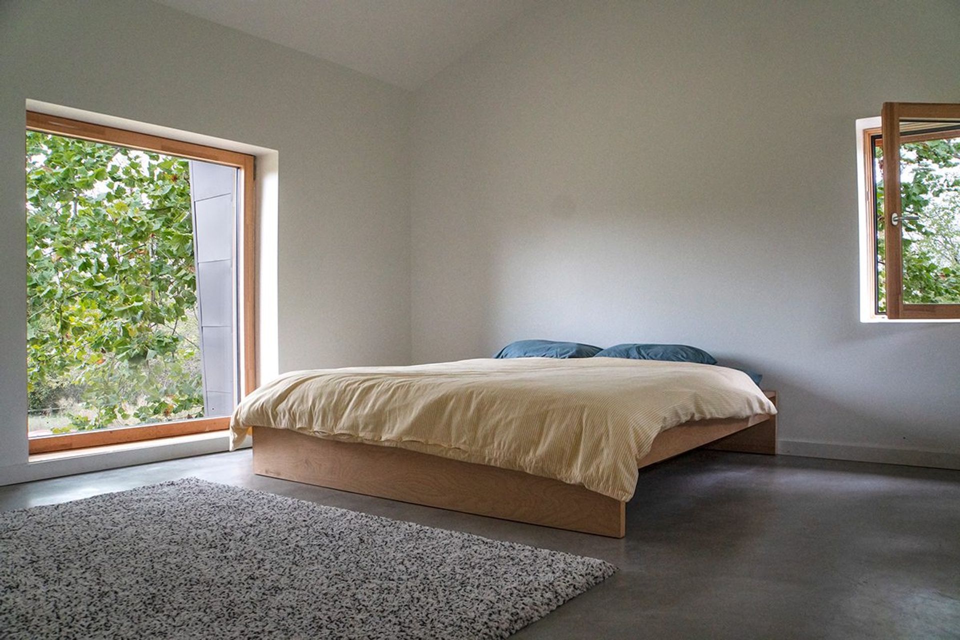Tips for Designing a Net-Zero Energy Home