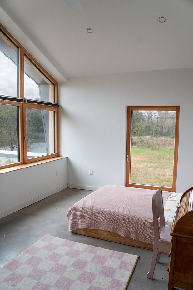 Tips for Designing a Net-Zero Energy Home