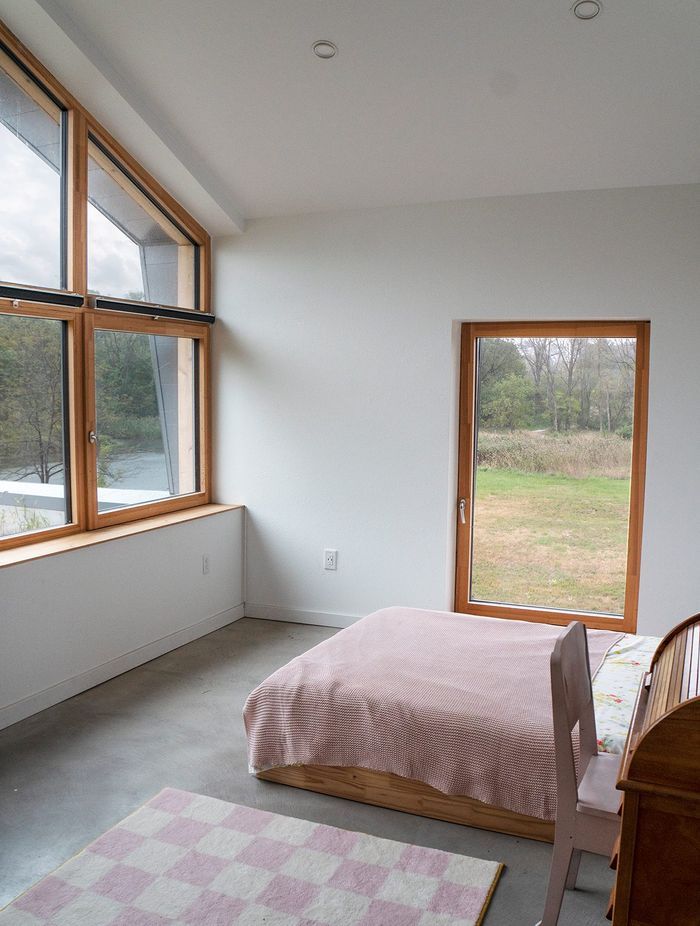 Tips for Designing a Net-Zero Energy Home