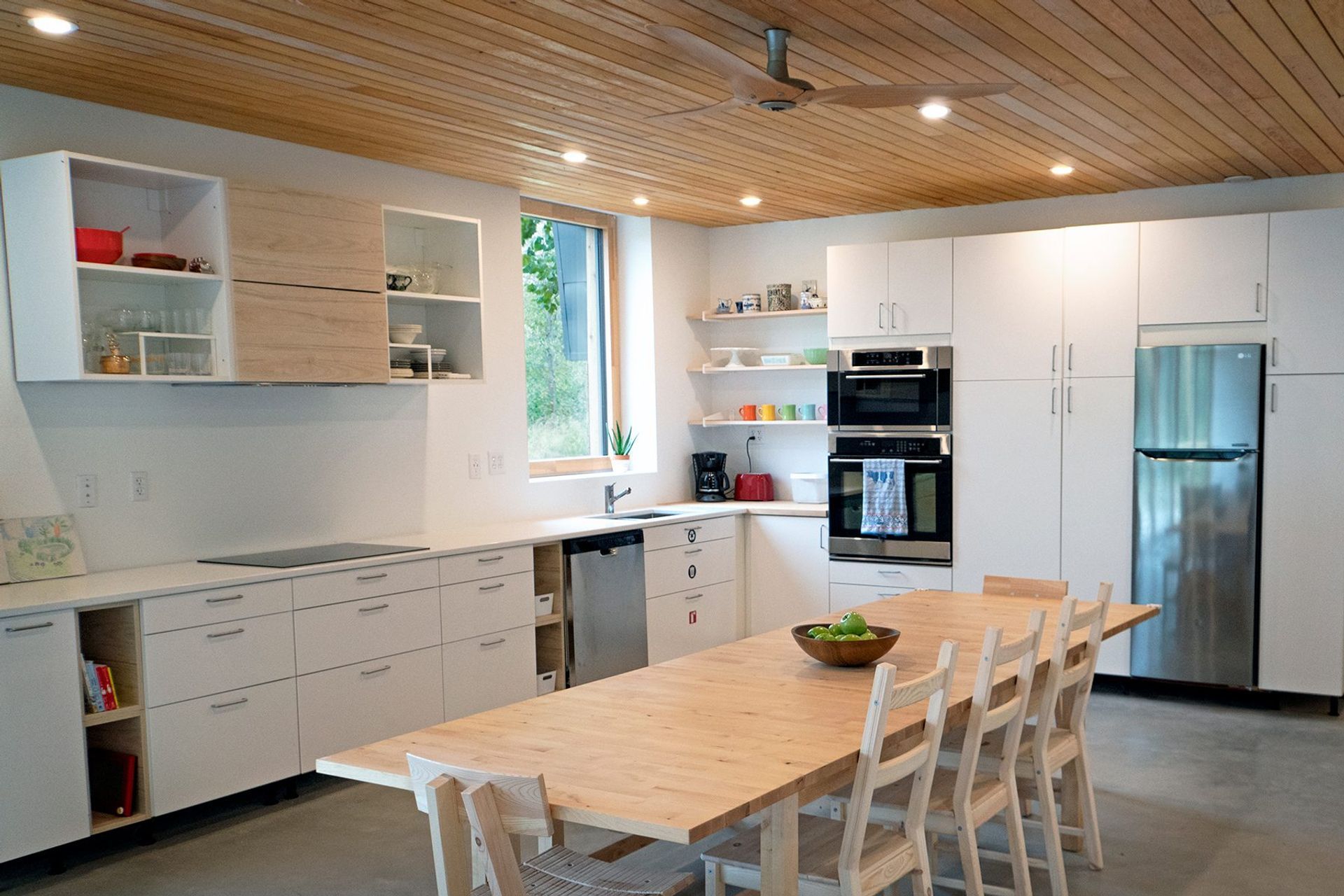 Tips for Designing a Net-Zero Energy Home