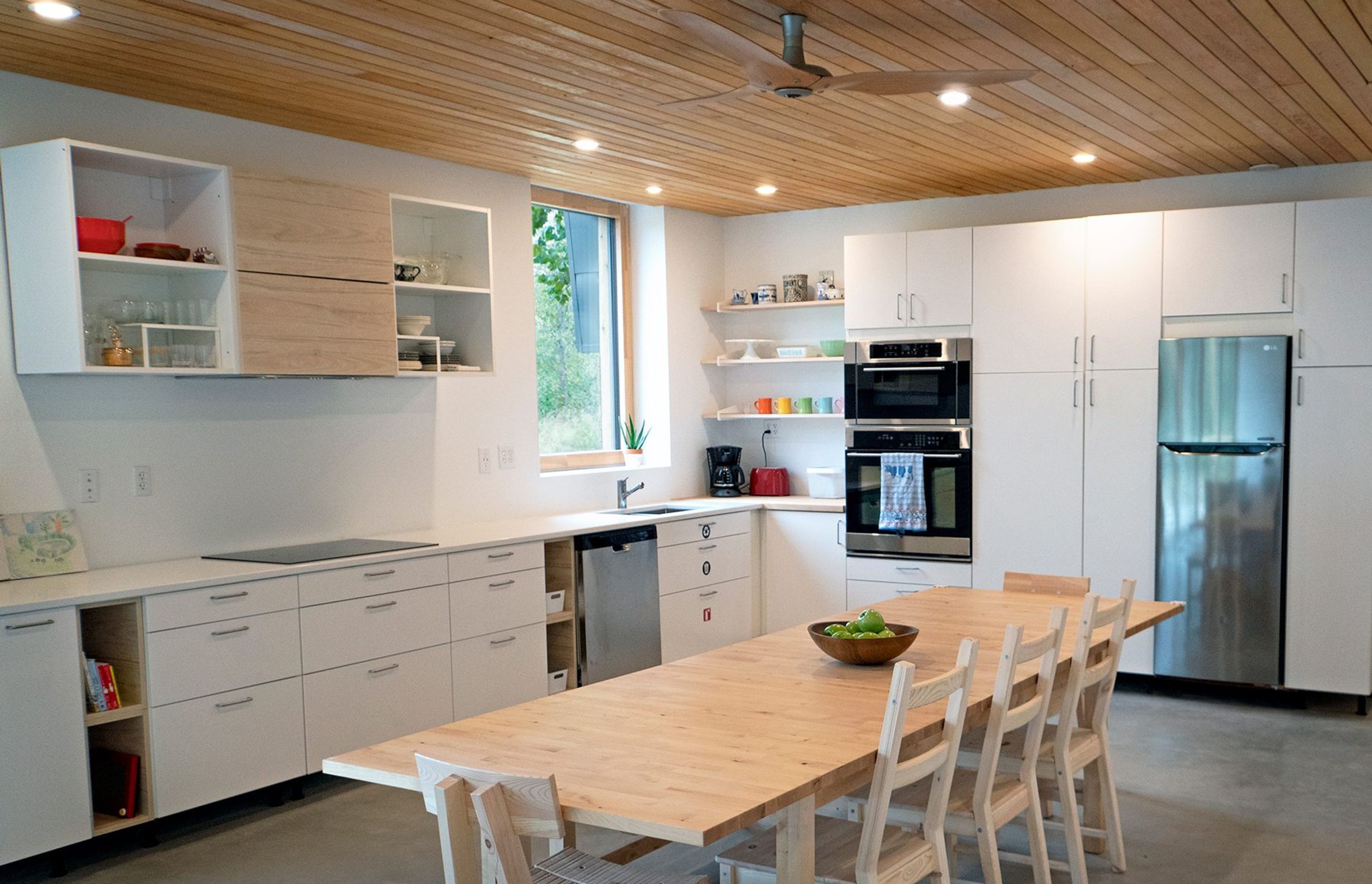 Tips for Designing a Net-Zero Energy Home