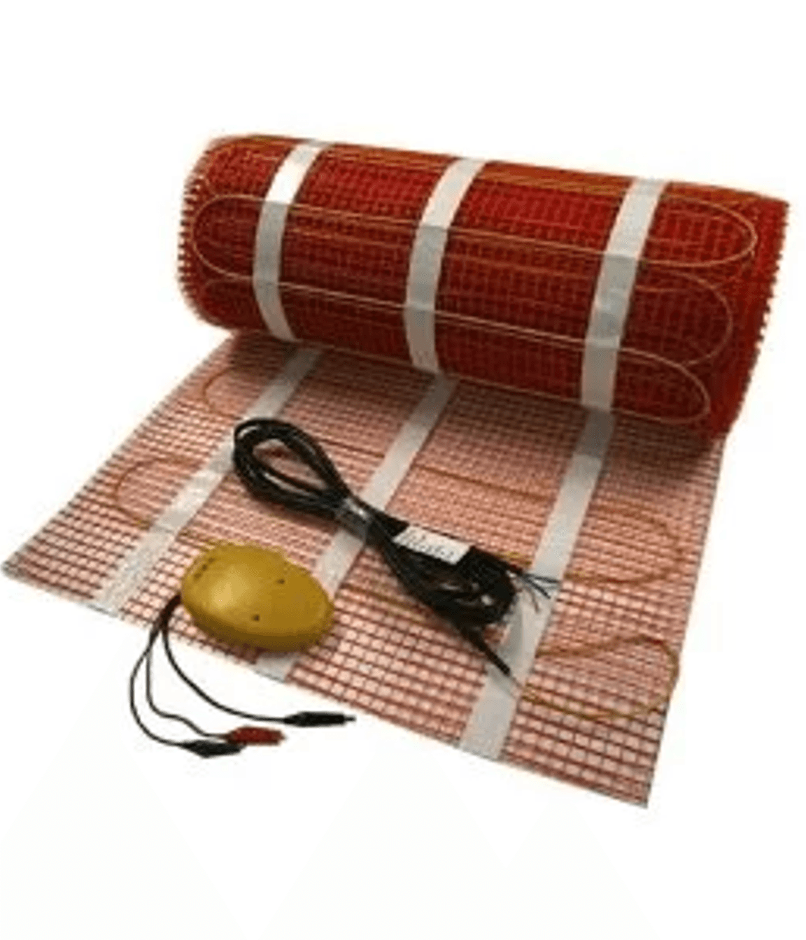 Floating Timber Heating
