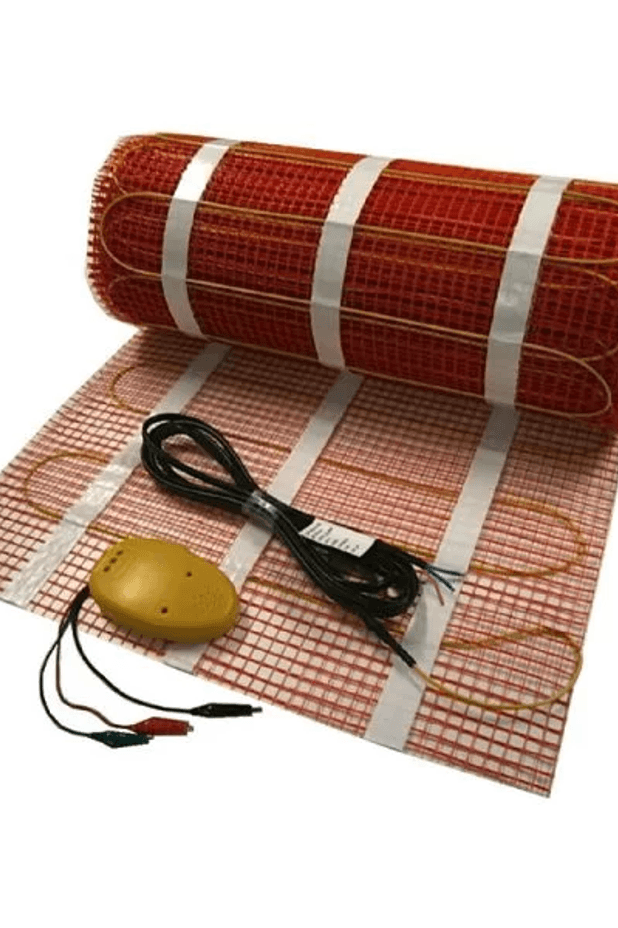 Tile Heating Kits