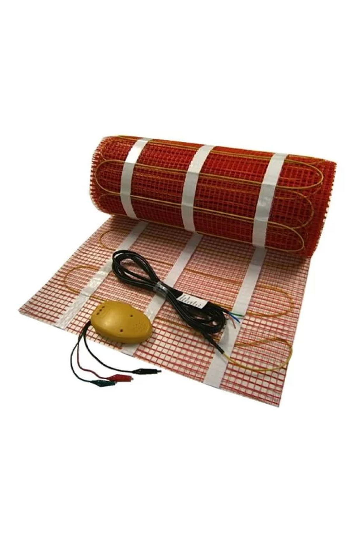 Tile Heating Kits