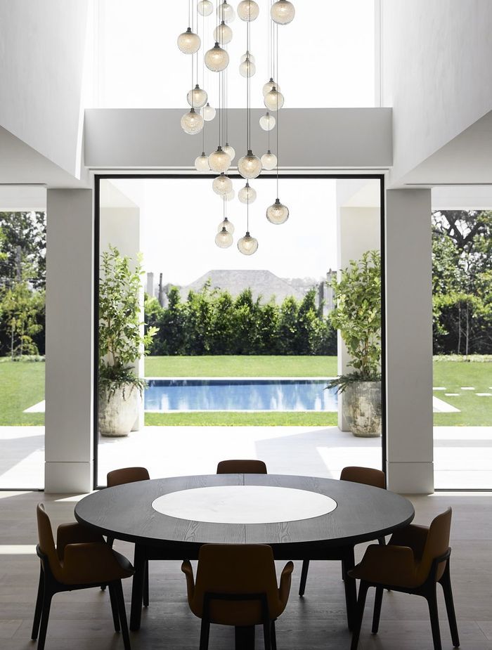 Toorak Gardens Residence by Conrad Architects | Photography by Sharyn Cairns