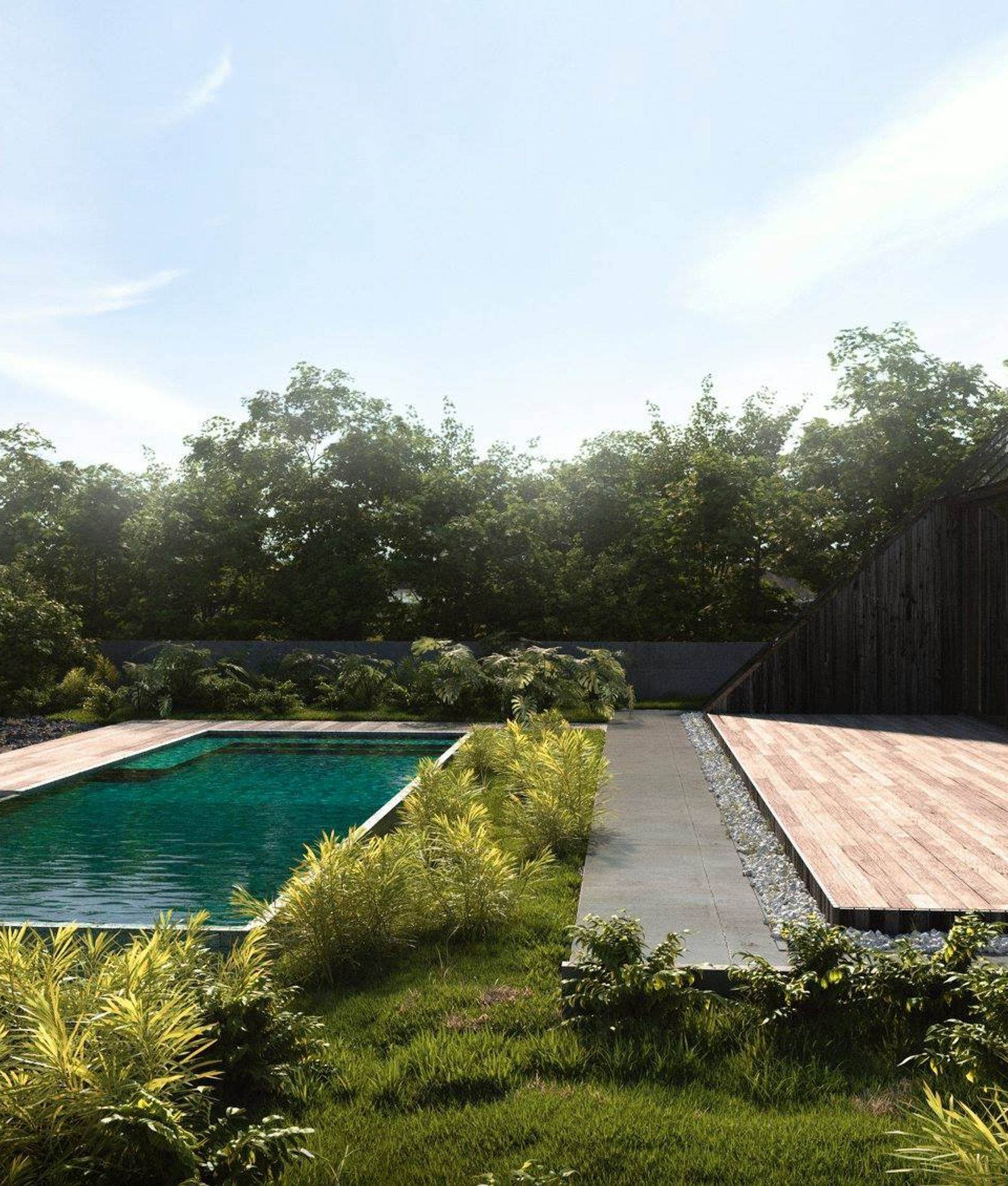 Product News, Architecture