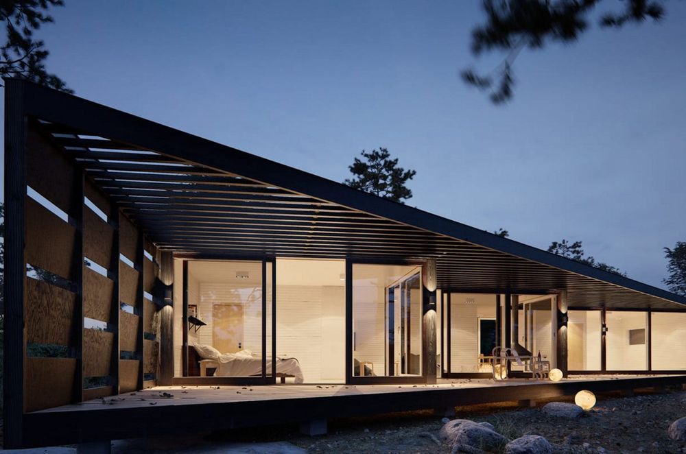 Top 10 reasons to choose V-Ray for Architectural Visualisation