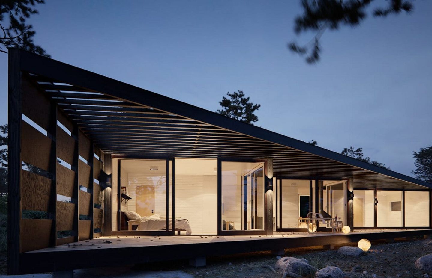 Top 10 reasons to choose V-Ray for Architectural Visualisation