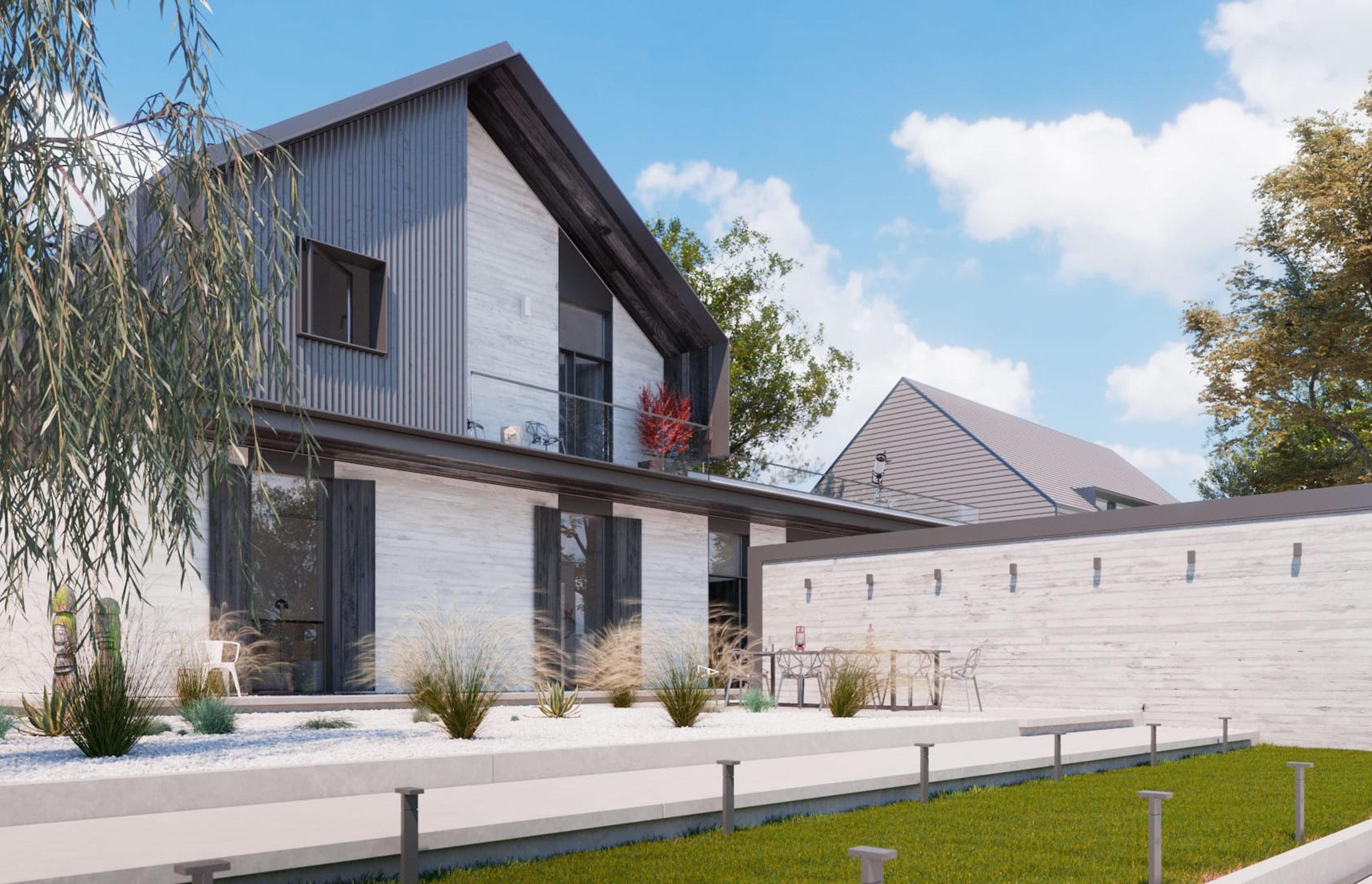 Top 10 reasons to choose V-Ray for Architectural Visualisation