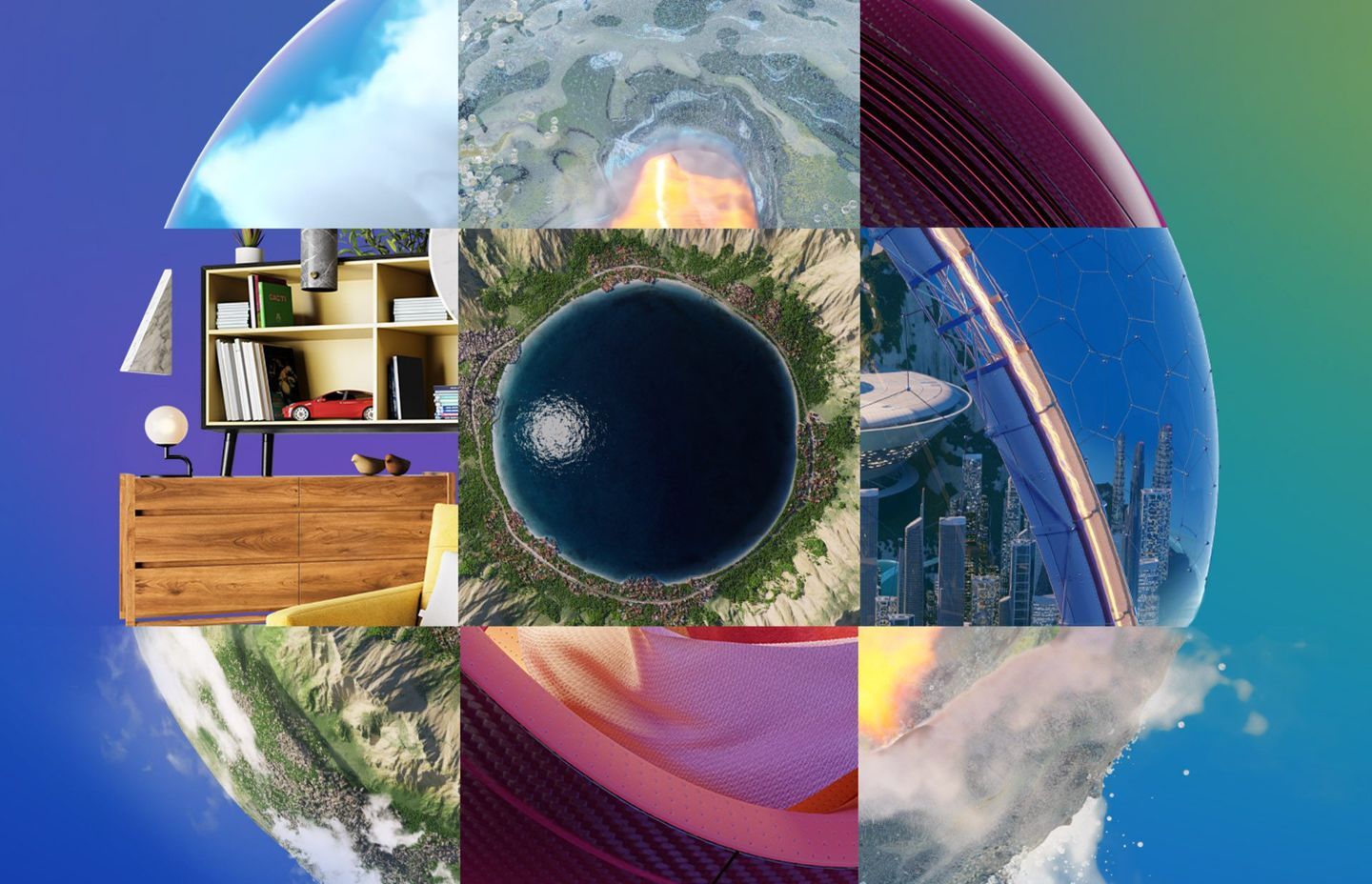 Top 10 reasons to choose V-Ray for Architectural Visualisation