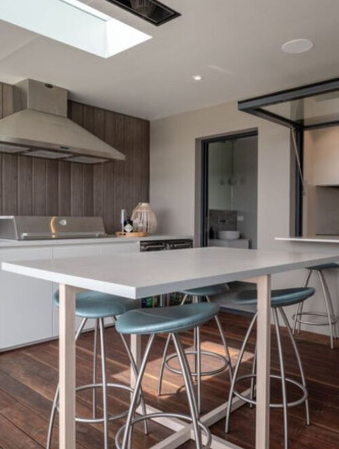 Top Luxury Home Builders Sydney