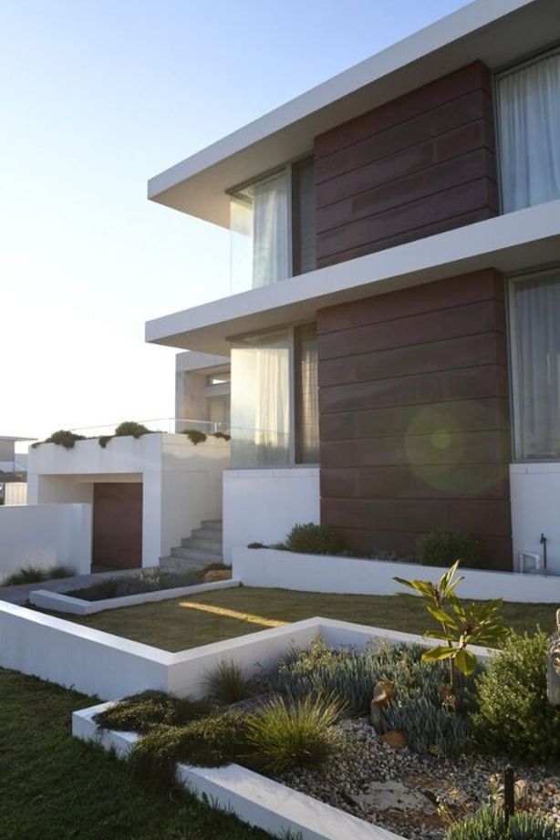 Top Luxury Home Builders Sydney