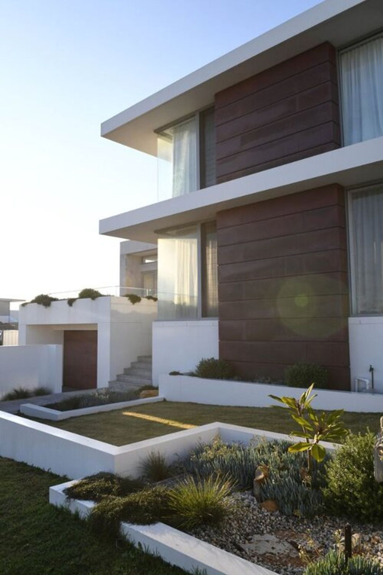 Top Luxury Home Builders Sydney