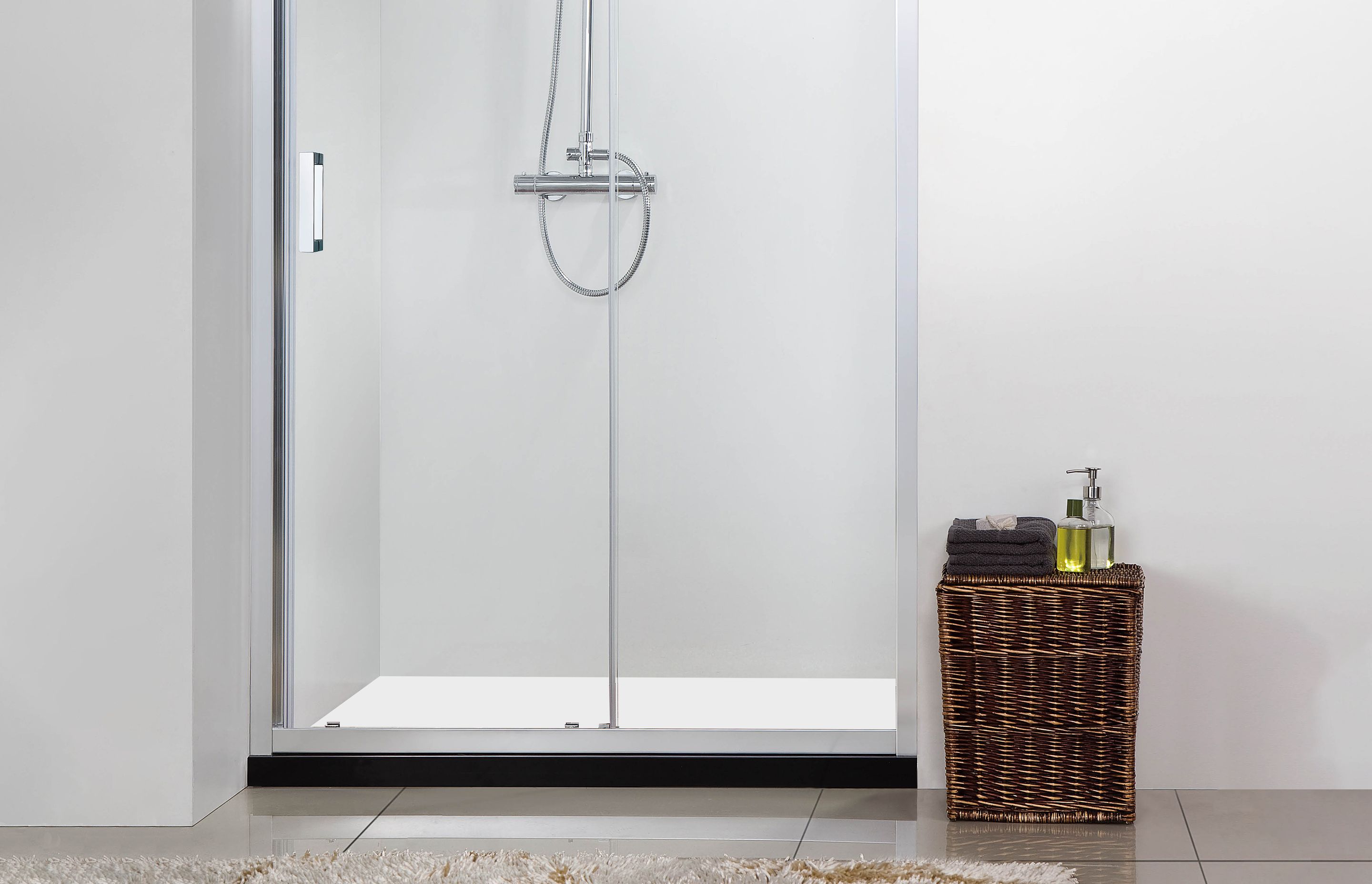 View All Shower Trays