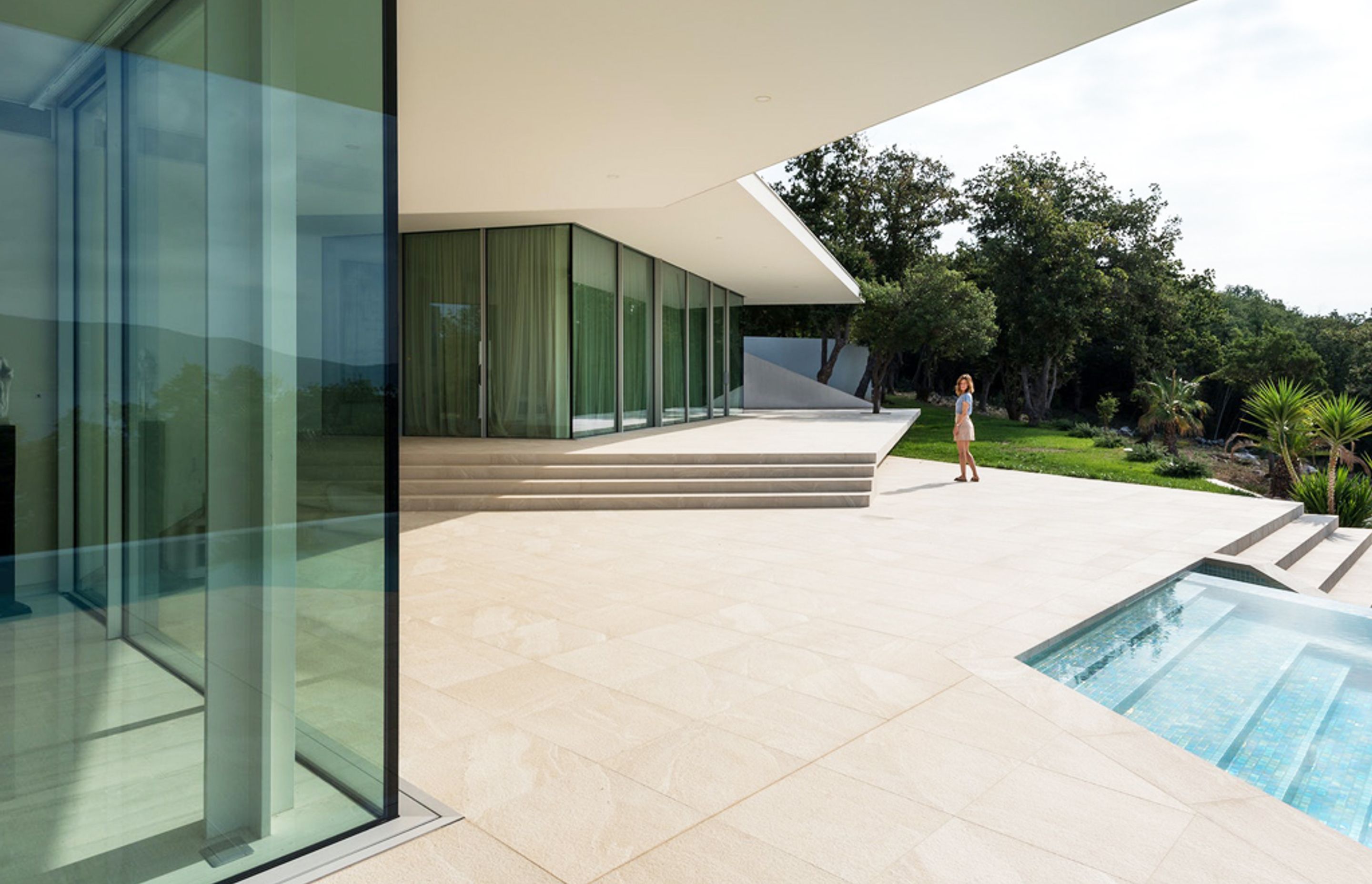Trends of Outdoor Landscaping