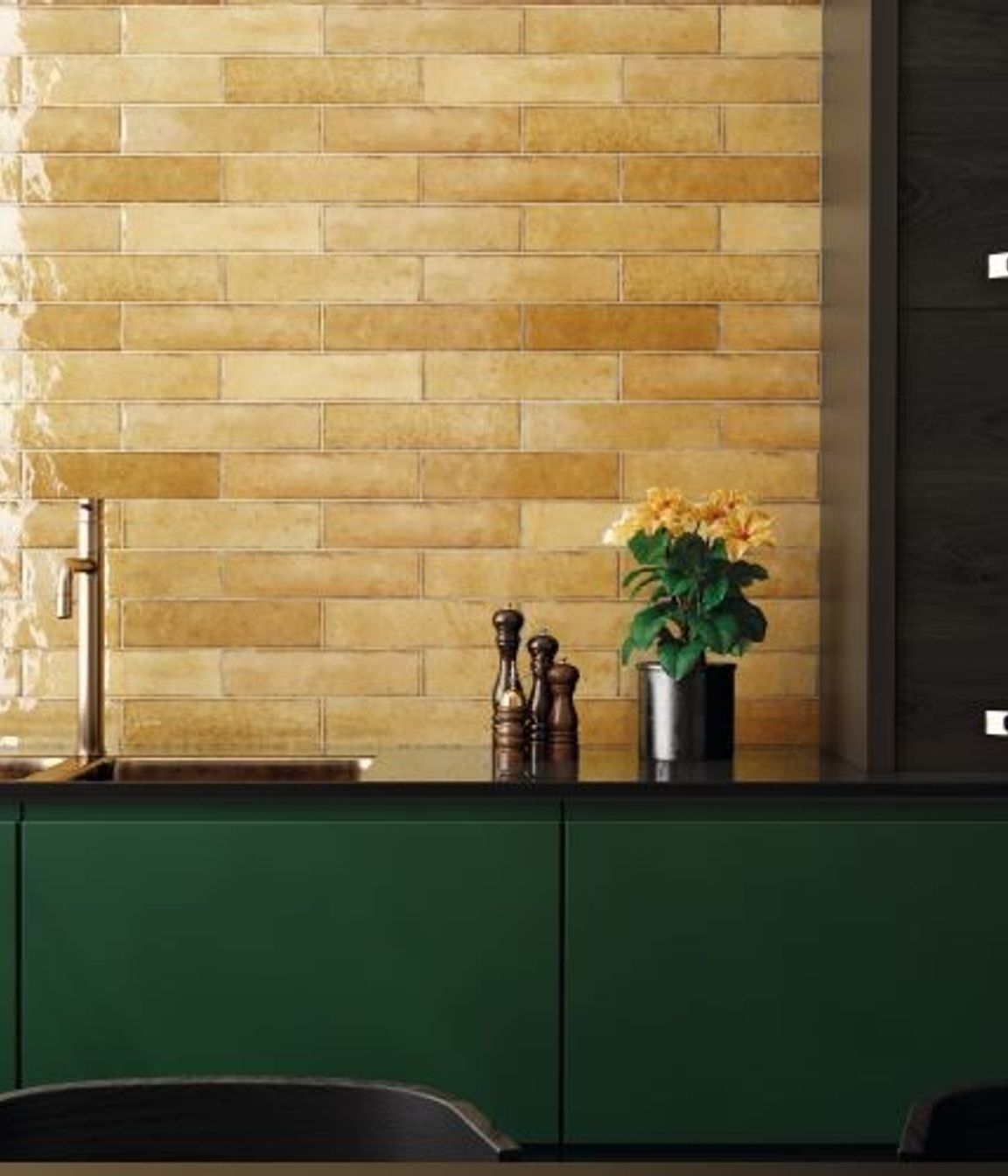 Photo Credit: Tile Depot