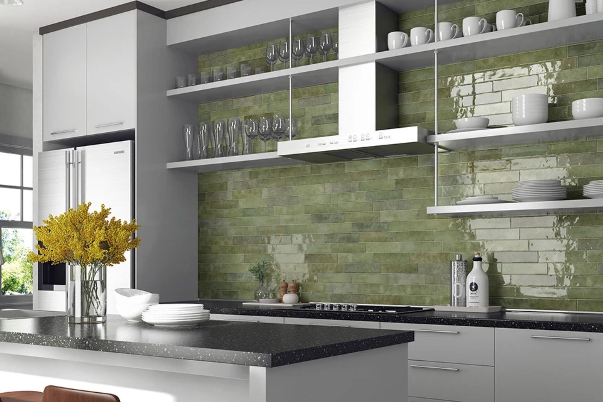 The demand for colour and smaller sizes often goes hand-in-hand.
