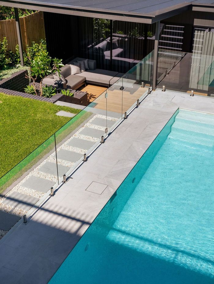 Truman Building Solutions | Green Coast Landscapes